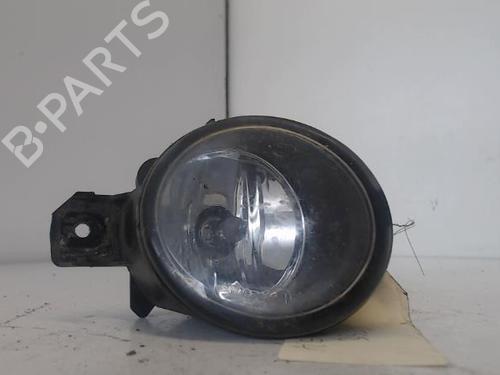 Used Left front fog light RENAULT CLIO III (BR0/1, CR0/1) 1.5 dCi (BR17, CR17) (86 hp) 29209271