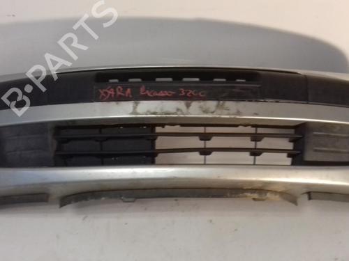 Used Front bumper CITROËN XSARA PICASSO (N68) 2.0 HDi (90 hp) 27036392