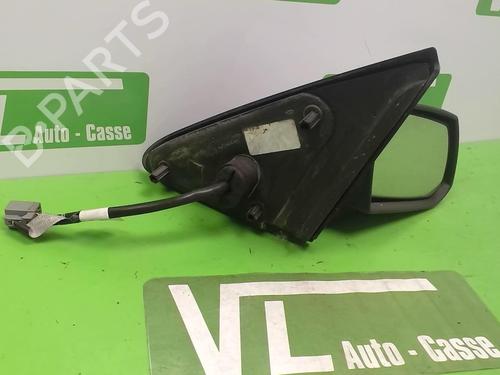 Used Right mirror FORD MONDEO III Turnier (BWY) 2.0 16V TDDi / TDCi (115 hp) 27037607