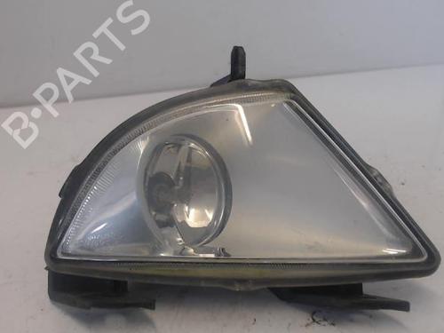 Used Right front fog light FORD FIESTA V (JH_, JD_) 1.4 16V (80 hp) 29157855