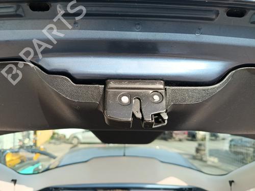 Used Tailgate lock Tailgate lock FIAT STILO (192_) 1.9 JTD (192_XF1A) (80 hp) 40113133 40113133