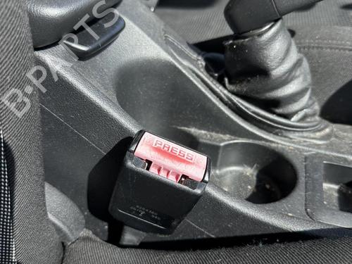 Used Seat buckle PEUGEOT 308 I (4A_, 4C_) 1.6 HDi (109 hp) 27035773