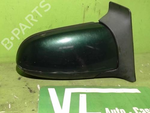 Used Right mirror OPEL ZAFIRA A MPV (T98) 2.0 DI 16V (F75) (82 hp) 27034726