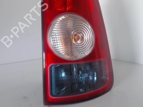 Right taillight RENAULT ESPACE IV (JK0/1_) 2.0 Turbo (JK0A, JK0B, JK0N) | BP27031050C35  - Image 6