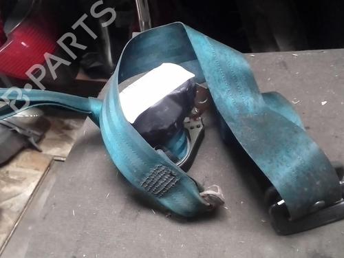 Venstre bak beltestrammer CITROËN BERLINGO / BERLINGO FIRST Box Body/MPV (M_) 1.9 D 70 (MBWJZ, MCWJZ) (69 hp) 27029840