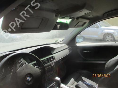 Used Right sun visor BMW 3 Touring (E91) 320 d (163 hp) 28953875
