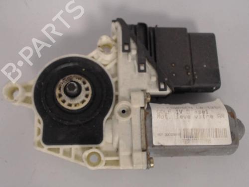 Right rear window motor VW GOLF IV (1J1) 1.9 TDI | BP27034651E22 
