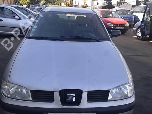 Left tailgate light SEAT IBIZA II (6K1) 1.4 i | BP27031225C79 