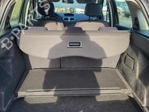 Rear left panel RENAULT CLIO III Grandtour (KR0/1_) 1.5 dCi (KR1C, KR1N) | BP27036508C60 - Image 5