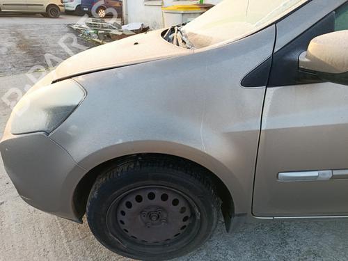 left-front-fenders-renault-clio-iii-br01-cr01-2005-2006-2007-2008-2009-2010-2011-2012-2013-2014-30848960 main image