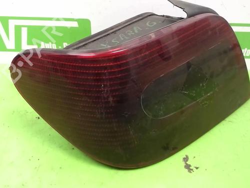 Left taillight CITROËN XSARA Coupe (N0) 1.9 TD | BP27038319C34 