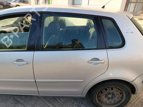Używane Felga VW POLO IV (9N_, 9A_) 1.4 TDI (70 hp) 29847119