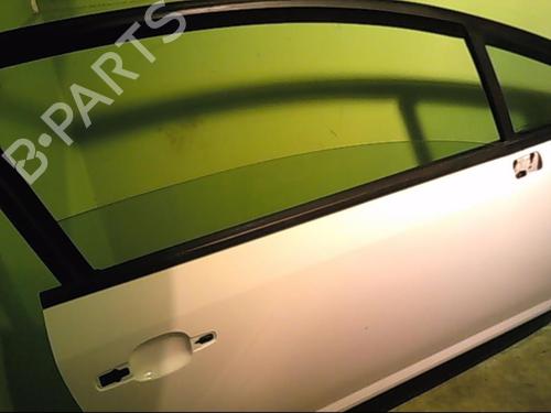 Used Right front door Right front door CITROËN C4 Coupe (LA_) 1.6 HDi (109 hp) 27037927 27037927