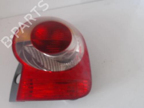 Høyre baklys RENAULT MODUS / GRAND MODUS (F/JP0_) 1.5 dCi (FP0D, JP0D) (82 hp) 27030222