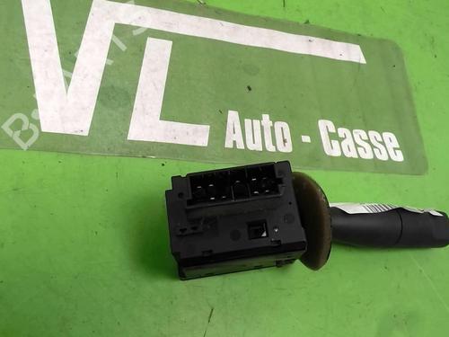 Ratstangsstang PEUGEOT 206 Hatchback (2A/C) 1.6 i (89 hp) 27038156