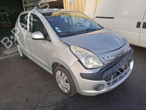 Starter NISSAN PIXO (UA0) 1.0 | BP27033867M8 