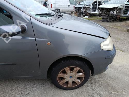 Used Right front fenders FIAT PUNTO (188_) 1.2 60 (188.030, .050, .130, .150, .230, .250) (60 hp) 32126529