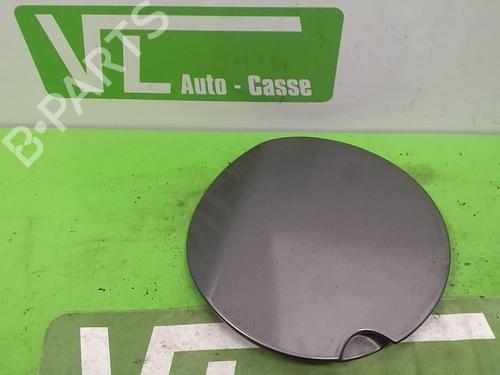 Used Fuel flap RENAULT MEGANE III Grandtour (KZ0/1) 1.5 dCi (KZ09, KZ0D, KZ1G, KZ29, KZ14, KZ1W, KZ10, KZ1F,... (110 hp) 27031396