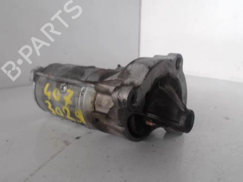 Used Starter PEUGEOT 407 SW (6E_, 6D_) 2.0 HDi 135 (136 hp) 27035829
