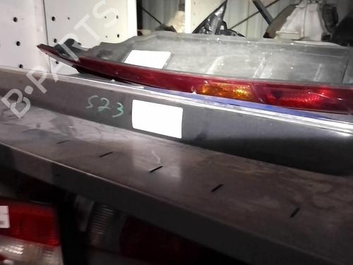 Used Rear center light CITROËN C5 I (DC_) 2.0 16V (DCRFNC, DCRFNF) (136 hp) 27035286