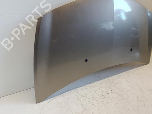 Hood RENAULT CLIO III (BR0/1, CR0/1) 1.2 16V (BR02, BR0J, BR11, CR02, CR0J, CR11) | BP30577409C1