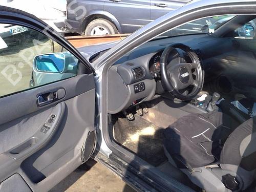 Left mirror AUDI A3 (8L1) 1.9 TDI | BP27031826C26 