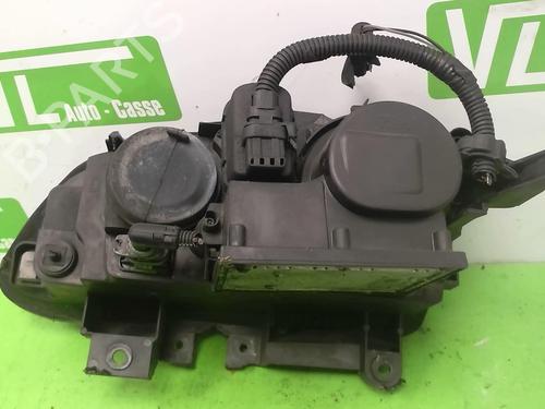 Right headlight RENAULT ESPACE III (JE0_) 2.2 dCi (JE0S) | BP27037528C29 