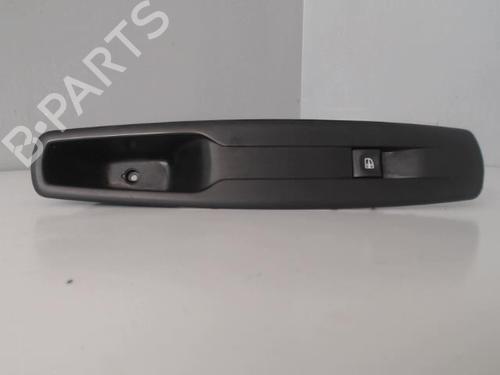 Used Right front window switch Right front window switch RENAULT SCÉNIC III (JZ0/1_) 1.5 dCi (110 hp) 27295349 27295349