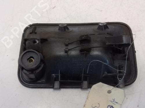 Front left exterior door handle CITROËN EVASION MPV (22, U6) 2.0 HDI 16V | BP27027460C128 