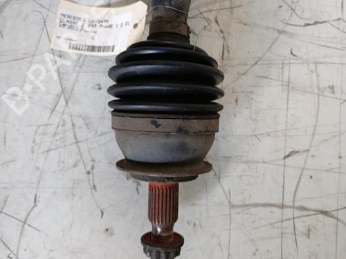 Used Right front driveshaft Right front driveshaft 36861755 36861755
