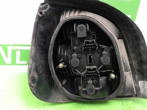 Right taillight RENAULT SCÉNIC I MPV (JA0/1_, FA0_) 1.9 dTi (JA0N) | BP27038322C35 
