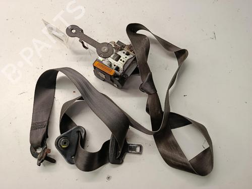 Used Front left seatbelt Front left seatbelt 36858235 36858235