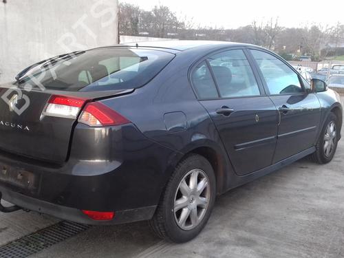 Engine RENAULT LAGUNA III (BT0/1) 1.5 dCi (BT00, BT0A, BT0T, BT1J) | BP27036261M1  - Image 13