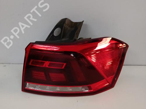 right-taillight-vw-passat-b8-variant-3g5-cb5-2014-31049816 main image
