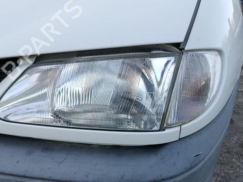 Used Left headlight Left headlight RENAULT MEGANE Scenic (JA0/1_) 1.6 e (JA0F) (90 hp) 32784029 32784029