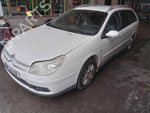 Used Parts CITROËN C5 II Break (RE_) 1.8 16V (RE6FZB) 2896248