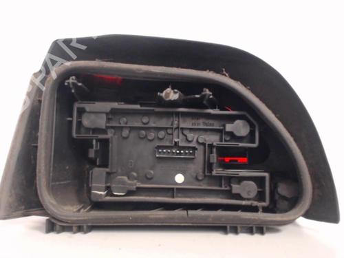 Used Right taillight RENAULT CLIO I (B/C57_, 5/357_) 1.9 D (B/C/S576, B/C/S57L) (64 hp) 27035128
