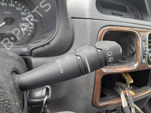 Used Steering column stalk Steering column stalk RENAULT CLIO II (BB_, CB_) 1.6 16V (BB01, BB0H, BB0T, BB14, BB1D, BB1R, BB2KL, BB3G... (107 hp) 33560241 33560241