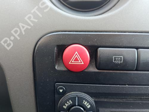 Used Warning switch Warning switch SEAT IBIZA III (6L1) 1.9 TDI (100 hp) 32784139 32784139