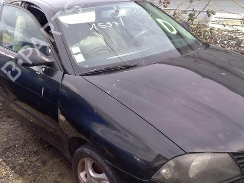 Front right window mechanism SEAT IBIZA III (6L1) 1.4 16V | BP27037822C23 
