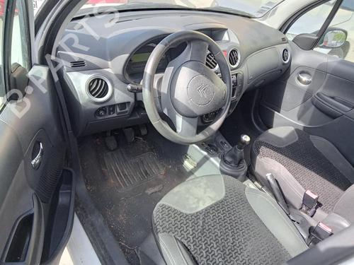 Højre fortil invendig håndtag Højre fortil invendig håndtag CITROËN C3 I (FC_, FN_) 1.4 HDi (68 hp) 36505665 36505665