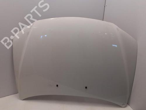 Hood MAZDA 6 Hatchback (GG) 2.0 DI (GG14) BP27037896C1