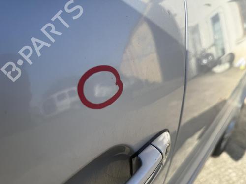 Left front door MERCEDES-BENZ A-CLASS (W168) A 170 CDI (168.009, 168.109) | BP27033000C2 