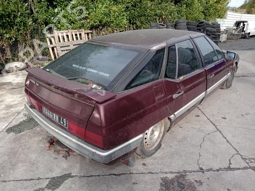 Starter CITROËN XM (Y3) 3.0 | BP27028191M8  - Image 7