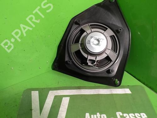 Used Speaker CITROËN C3 I (FC_, FN_) 1.4 HDi (68 hp) 27031643