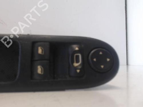 Left front window switch PEUGEOT 307 Break (3E) 1.6 HDi 110 | BP29157854I27 - Image 3