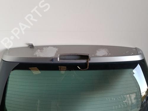 Tailgate OPEL ZAFIRA / ZAFIRA FAMILY B (A05) 1.7 CDTI (M75) | BP29515676C6 