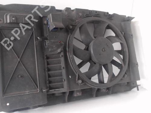 Support PEUGEOT 3008 I MPV (0U_) 1.6 VTi | BP27036504C155 
