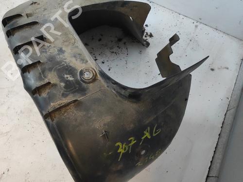 Wheel arch PEUGEOT 307 (3A/C) 1.6 HDi | BP29182240C56 