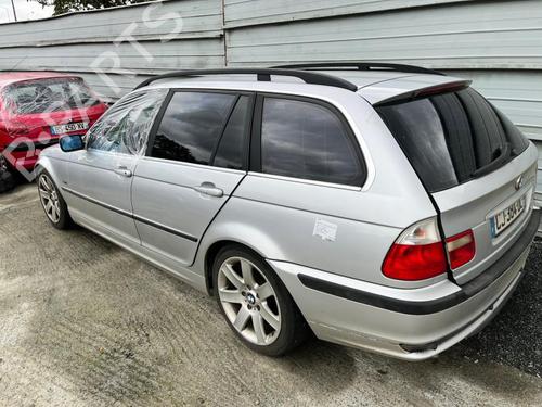 Intercooler BMW 3 Touring (E46) 330 d | BP27030649M30 